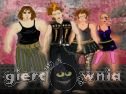 Miniaturka gry: Dress To Rock