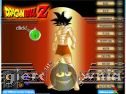 Miniaturka gry: Dragon Ball Z Drees Up 2008