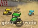 Miniaturka gry: Dirt Track
