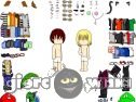 Miniaturka gry: Dres Up Mello And Matt