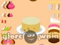 Miniaturka gry: Dress My Cake