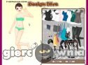 Miniaturka gry: Design Diva