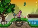 Miniaturka gry: Dino Rush