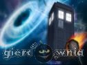 Miniaturka gry: Doctor Who Black Hole