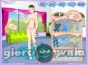 Miniaturka gry: Dressup Parlour