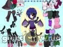 Miniaturka gry: Demon Girl Dress Up