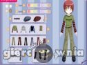 Miniaturka gry: Dress Up Game