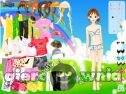 Miniaturka gry: Dress Up
