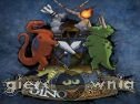 Miniaturka gry: Dinowaurs