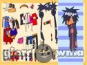 Miniaturka gry: Dress Up Tobi