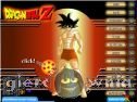Miniaturka gry: Dragonball Z Dress Up