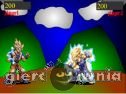 Miniaturka gry: Dragon Ball Z Flash Dimenison