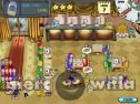Miniaturka gry: Diner Dash