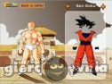 Miniaturka gry: DragonBall Dress Up
