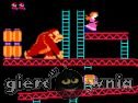 Miniaturka gry: Donkey Kong Classic Game