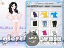 Miniaturka gry: Dziewczyna Ze Stylem