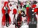 Miniaturka gry: Dressz Grell