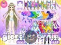 Miniaturka gry: Dress Up Chii