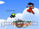 Miniaturka gry: DragonBall Z Earth Defender