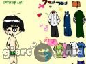 Miniaturka gry: Dress Up Lee