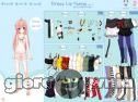 Miniaturka gry: Dress Up Game ver.2