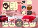 Miniaturka gry: Dating Sim Test