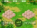 Miniaturka gry: Dinosaur Eggs