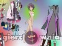 Miniaturka gry: Dress up Yuki