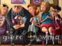 Miniaturka gry: Despicable Me Hidden Objects