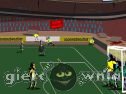Miniaturka gry: Death Penalty World Cup