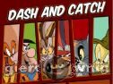 Miniaturka gry: Dash And Catch