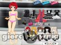 Miniaturka gry: Dressz Gothic Lolita