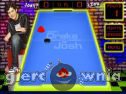Miniaturka gry: Drake & Josh's Air Hockey Face Off