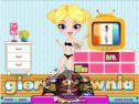Miniaturka gry: Dancing Girl Dressup