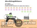 Miniaturka gry: Desktopblues