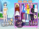 Miniaturka gry: Dogwalker Dress Up