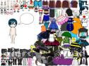 Miniaturka gry: Dress Up Ciel