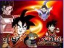 Miniaturka gry: Dragon Ball Z Teornooi