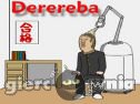 Miniaturka gry: Derereba