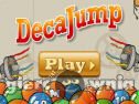 Miniaturka gry: DecaJump