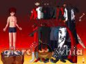 Miniaturka gry: Dress Up 4 Devil Boy