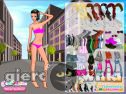 Miniaturka gry: Dashion Street Dress Up