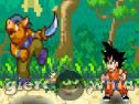 Miniaturka gry: Dragon Ball Fierce Fighting V 1.1