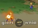 Miniaturka gry: Dragon Ball Z Fight