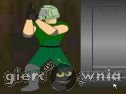 Miniaturka gry: Damnation: DooM Game