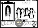Miniaturka gry: Dress Up Samara