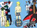 Miniaturka gry: Dress Up Deidara Fashion