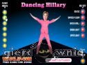 Miniaturka gry: Dancing Hillary