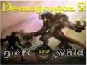 Miniaturka gry: Demogorgon 2