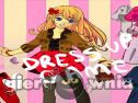 Miniaturka gry: Dress Up Alisa
